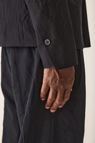 Hannibal. Blazer Tjark 106.