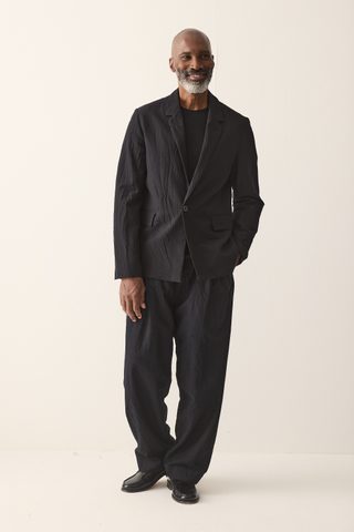 Hannibal. Blazer Tjark 106.