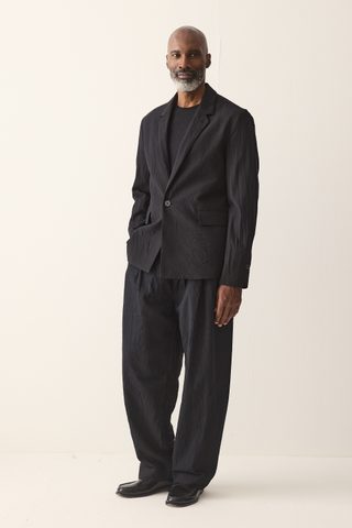 Hannibal. Blazer Tjark 106.