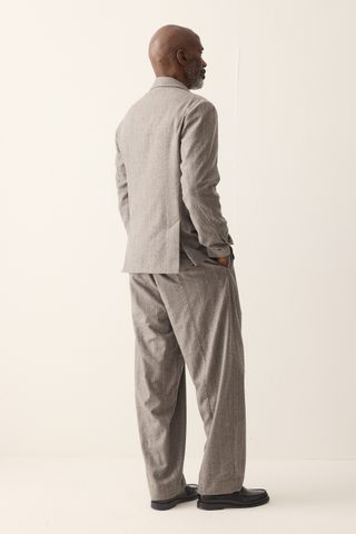 Hannibal. Blazer Tomas 103.