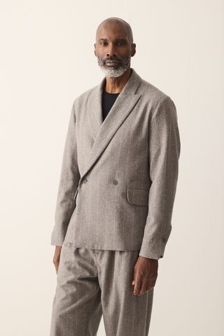 Hannibal. Blazer Tomas 103.