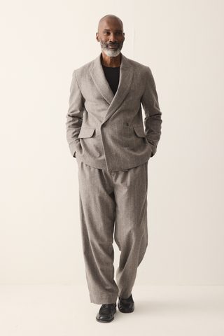 Hannibal. Blazer Tomas 103.