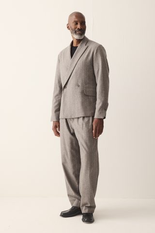 Hannibal. Blazer Tomas 103.