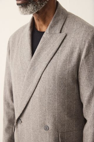 Hannibal. Blazer Tomas 103.