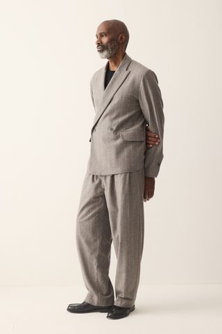 Hannibal. Blazer Tomas 103.