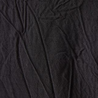 noir crinkle.