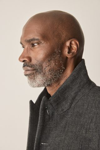 Hannibal. Coat Runa 115.