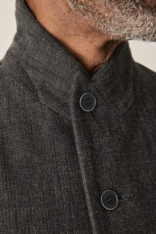 Hannibal. Coat Runa 115.