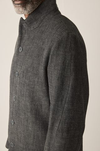 Hannibal. Coat Runa 115.