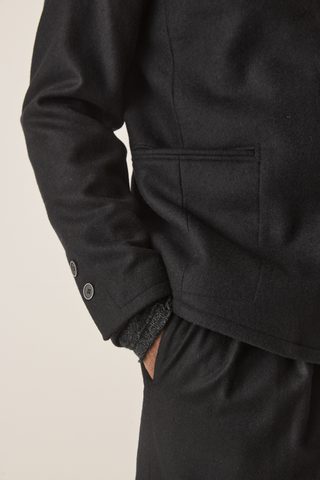 Hannibal. Jacket Edmund 62.