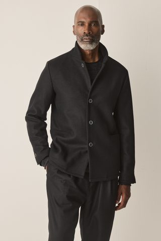 Hannibal. Jacket Edmund 62.