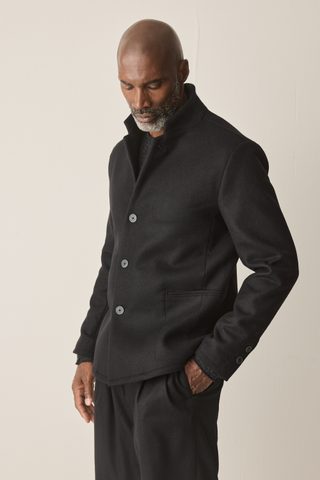 Hannibal. Jacket Edmund 62.
