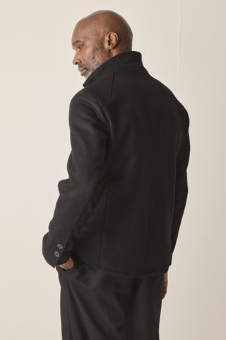 Hannibal. Jacket Edmund 62.