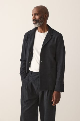 Hannibal. Jacket Edmund 62.