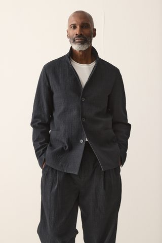 Hannibal. Jacket Edmund 62.