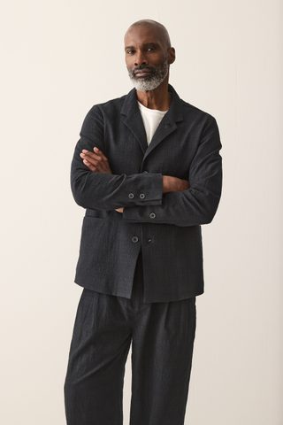 Hannibal. Jacket Edmund 62.