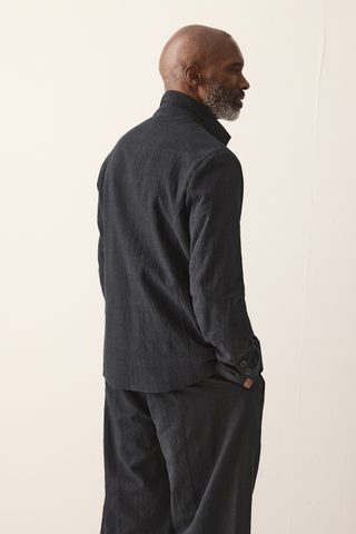 Hannibal. Jacket Edmund 62.