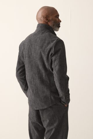 Hannibal. Jacket Emilian 52.