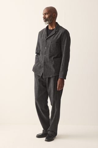 Hannibal. Jacket Emilian 52.