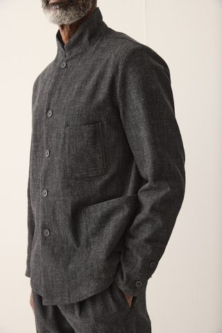 Hannibal. Jacket Emilian 52.