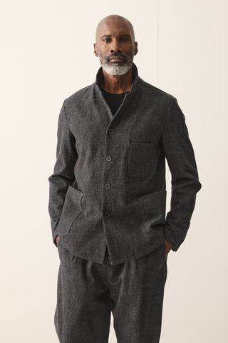 Hannibal. Jacket Emilian 52.