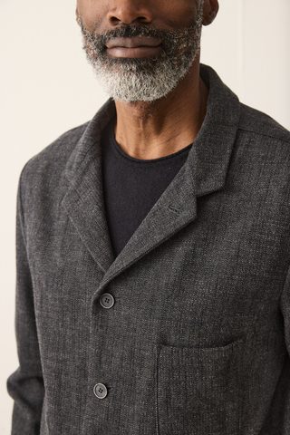 Hannibal. Jacket Emilian 52.