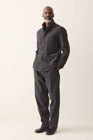 Hannibal. Jacket Emilian 52.