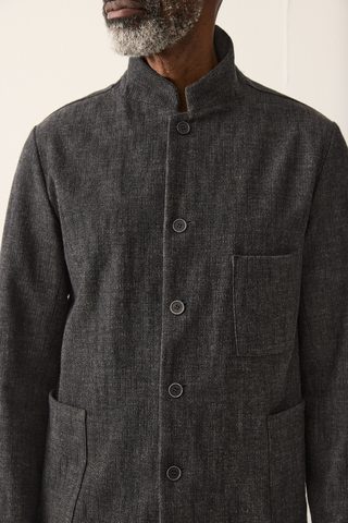 Hannibal. Jacket Emilian 52.