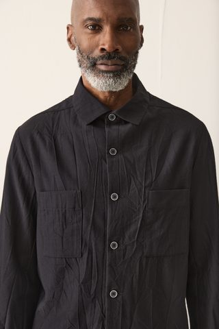 Hannibal. Overshirt Paavo 150.