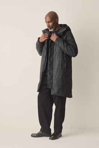 Hannibal. Parka Rick 109.