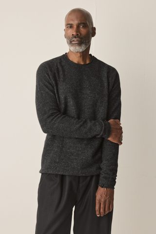 Hannibal. Pullover Anton 113.