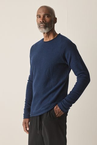 Hannibal. Pullover Anton 113.