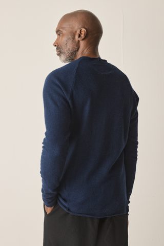 Hannibal. Pullover Anton 113.