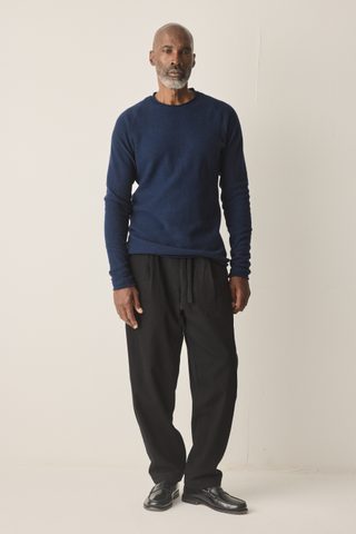 Hannibal. Pullover Anton 113.