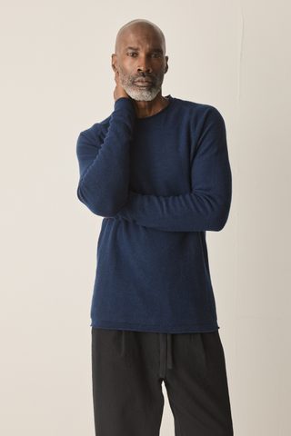 Hannibal. Pullover Anton 113.