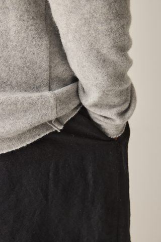 Hannibal. Pullover Anton 113.