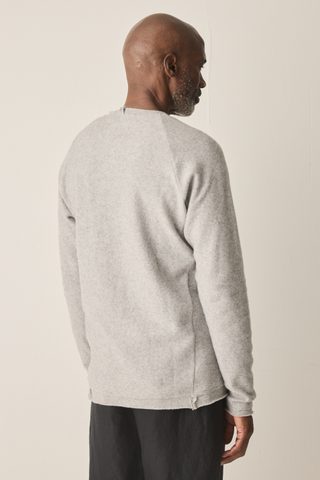 Hannibal. Pullover Anton 113.