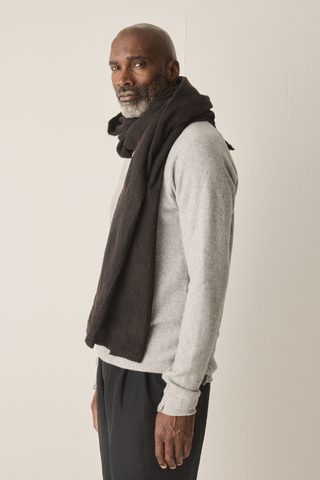 Hannibal. Scarf Silas 54.