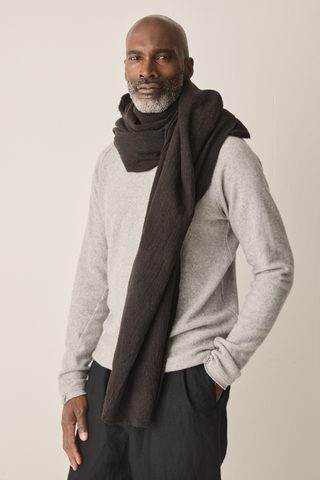 Hannibal. Scarf Silas 54.