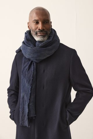 Hannibal. Scarf Silas 54.