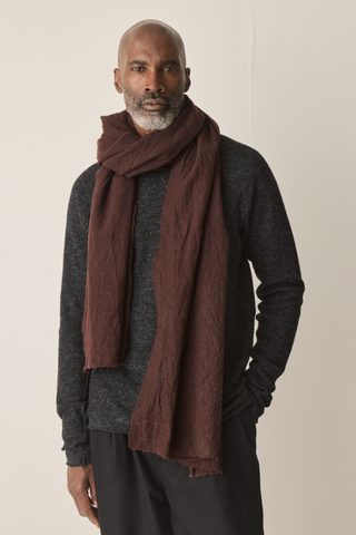 Hannibal. Scarf Silas 54.