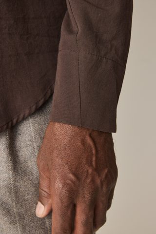 Hannibal. Shirt Jonte 109.