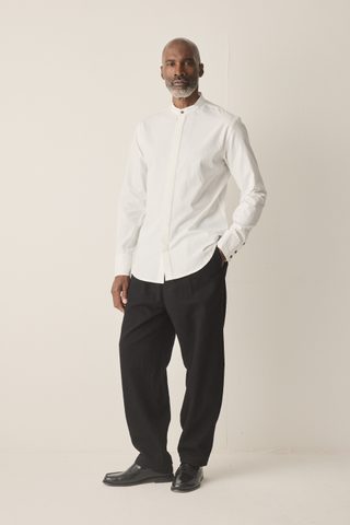 Hannibal. Shirt Jonte 109.