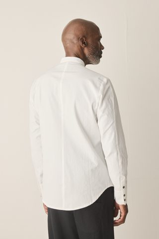 Hannibal. Shirt Jonte 109.