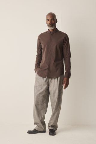 Hannibal. Shirt Joshua 130.