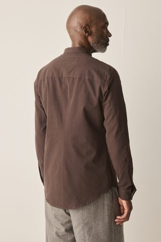 Hannibal. Shirt Joshua 130.