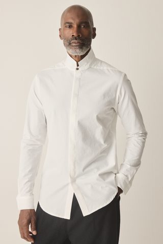 Hannibal. Shirt Joshua 130.