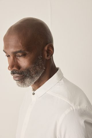 Hannibal. Shirt Joshua 130.