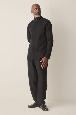 Hannibal. Shirt Joshua 130.