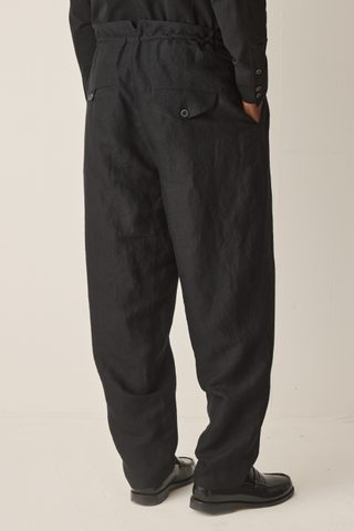 Hannibal. Trousers Habib 233.